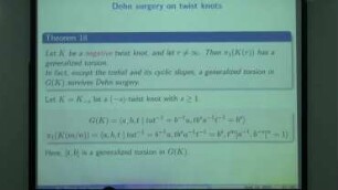 Generalized torsion and Dehn filling