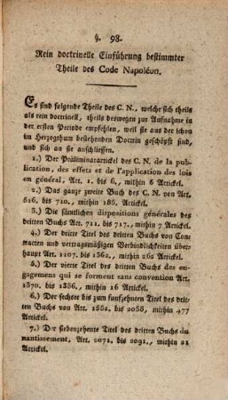 Allgemeine Bibliothek für Staatskunst, Rechtswissenschaft und Critik : hrsg. von den angesehensten Gelehrten Deutschlands. 12, 12. 1811