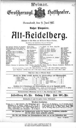 Alt-Heidelberg