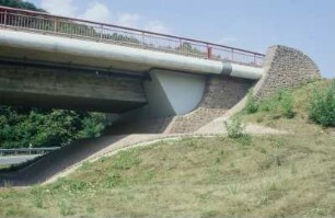 Queichtalbrücke bei Annweiler