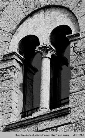 Palazzo Pretorio, Volterra