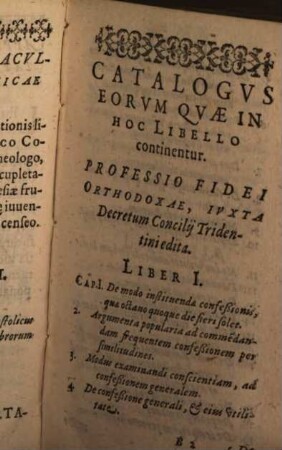 Libellus Sodalitatis Hoc Est, Christianarvm Institvtionvm Libri Qvinqve