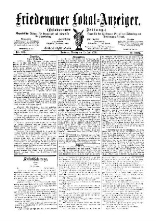 Nr. 162, 13.07.1908