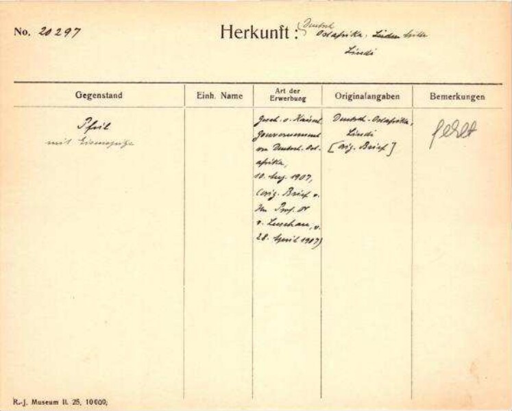 This is a digitised version of a historical document.
It reflects the context in which it was created and does not correspond to today's
standards of historical and diversity-conscious language.
language.