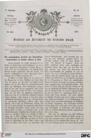 Heft 41 (24. Juli 1874)