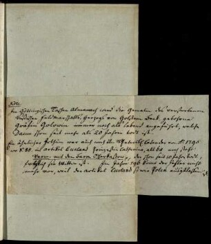[handschriftl. Notiz]