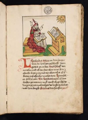 Konstantinopelbericht, nach Leonhardus Chiensis: Historia Constantinopolitanae urbis captae, dt.