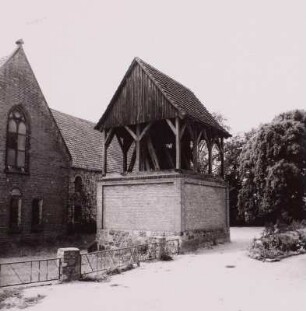 Dähre