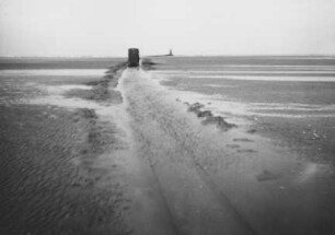 Minsener Oog/Nordsee