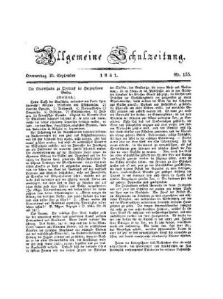 155: Heft 155