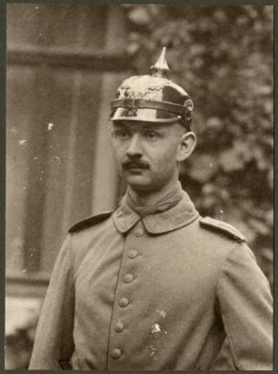 Pretzsch, Reinhold