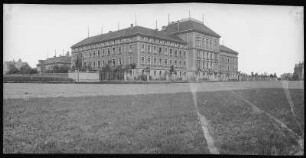 Rochlitz. Lehrerseminar