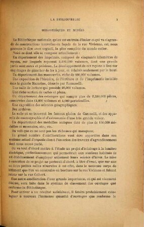La Bibliophilie : ancienne & moderne, française & étrangère. 1882, Nov.