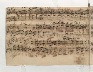 Sinfonias; cemb; E-Dur; BWV 792