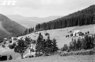 Spindlermühle (St. Peter)