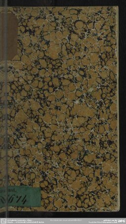 Lettre Sur La Cessation Du Sallon De Peinture