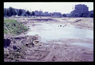 Nahe Potsd. Str. 18.7.64.