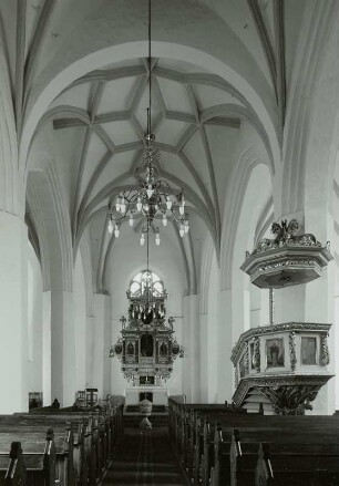 Evangelische Kreuzkirche