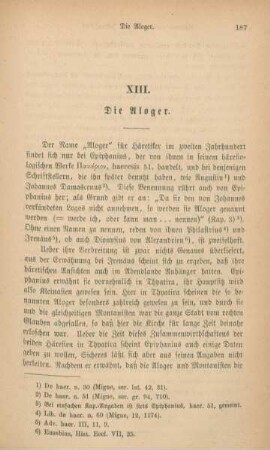 187-202 Die Aloger