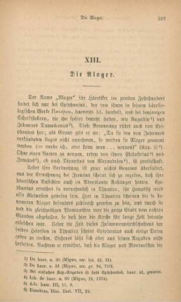 187-202 Die Aloger