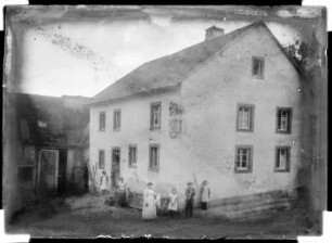 Wohnhaus