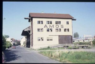 Bf. Heilbronn-Sontheim