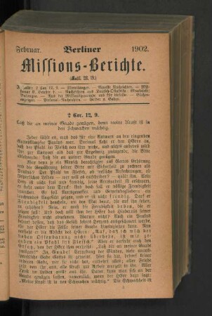 Februar. 1902.