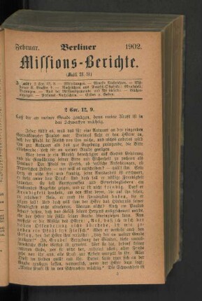 Februar. 1902.