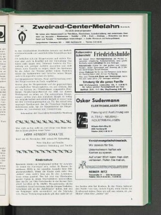 Kinderschutz