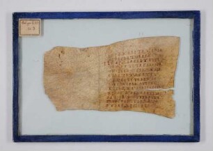 Iudices - BSB Cod.graec. 610(3