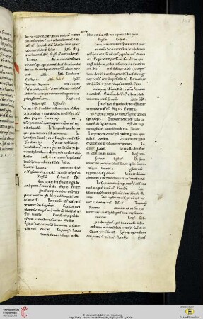 Directorium Antiphonarii (für die Advents- und Weihnachtszeit)