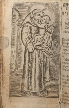 [Antonius von Padua]