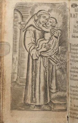 [Antonius von Padua]