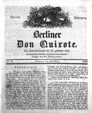 2.1833,47: No. 47