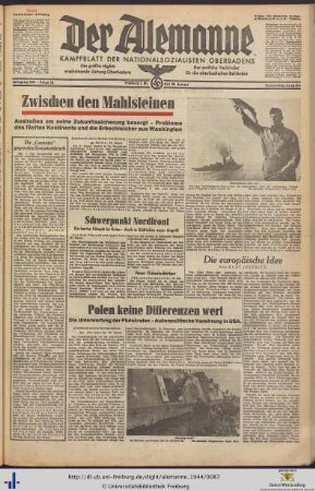 20.01.1944 (Donnerstag-Ausgabe)