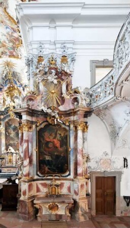 Altar