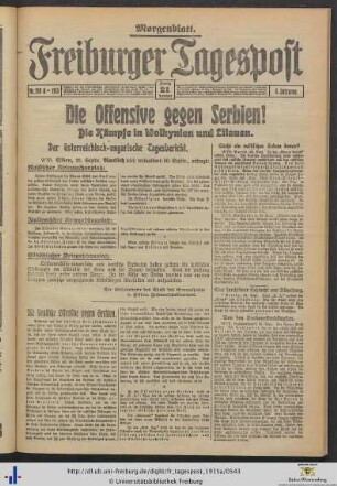 21.09.1915 (Morgenblatt)