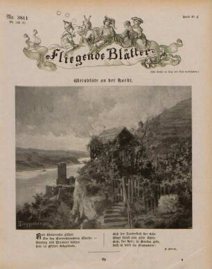 "Weinblüte an der Hardt"