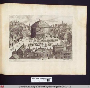 S. Maria Rotunda