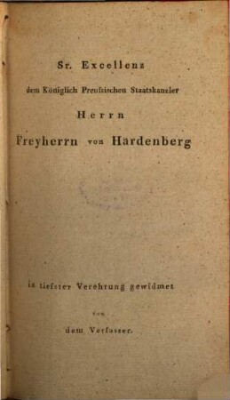Lehrbuch der politischen Oekonomie, 1