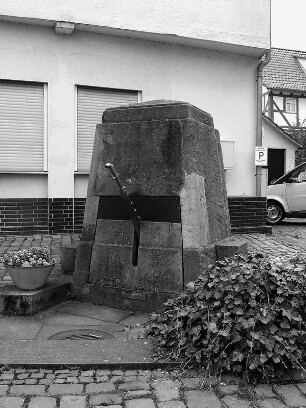 Steinborn (Brunnen); Schlitz, Siebertshof