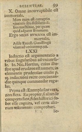LXXI