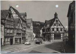 Rhens, Rathaus
