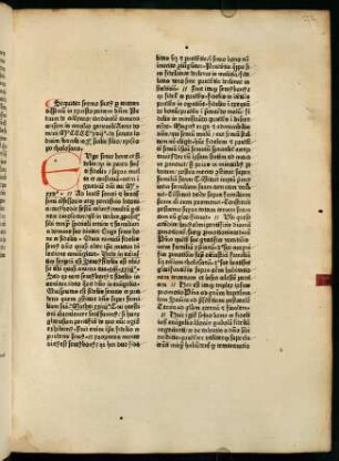 236r-242r, Sequitur sermo factus...de sancto loduico karoli regis sicilie filio episcopo tholosano.