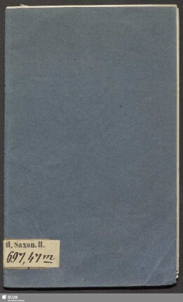 Quittungs-Buch der Weber-Gesellen-Kranken-Casse in Werdau : für den Weber-Gesellen