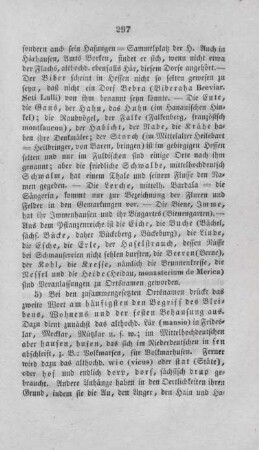 3) Weissel'sches Beneficium.