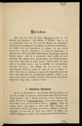 3-111, Malabar