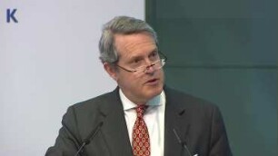 Policy keynote speech by Quarles