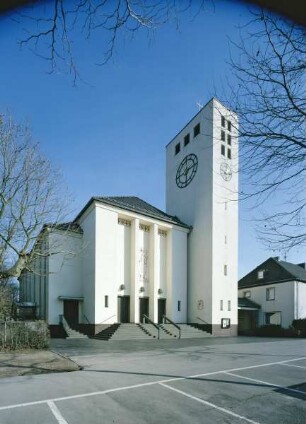 Sankt Bonifatius