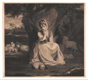 Frances Anne Crewe